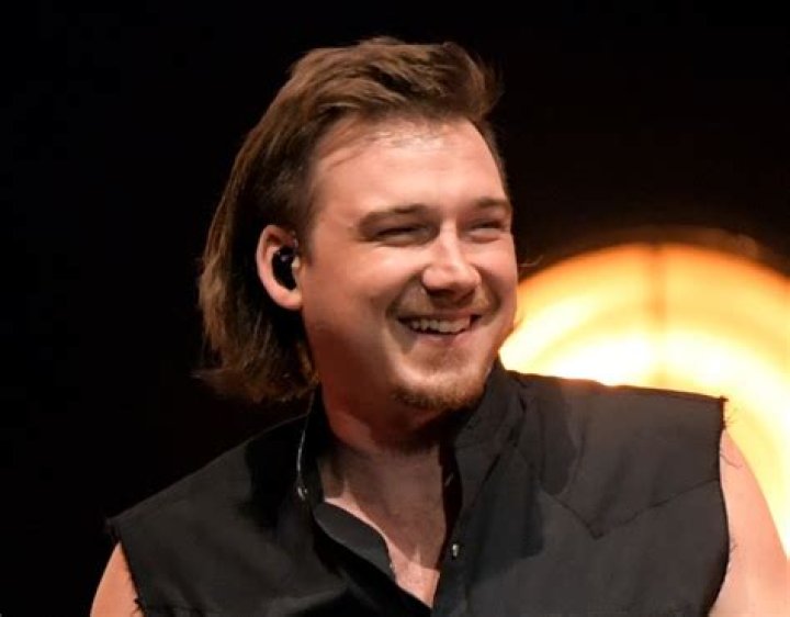 Morgan Wallen's Weight: Uncovering Facts, Shattering Stigmas