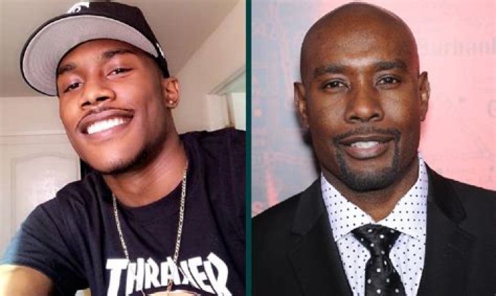 Unveiling The Talent Behind Morris Chestnut's Son