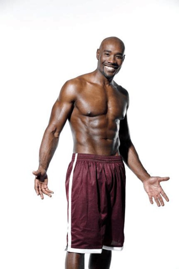 Unveiling Morris Chestnut's Weight And Height: Surprising Truths Revealed