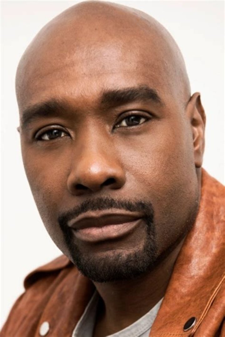 Morris Chestnut's Journey To Stardom