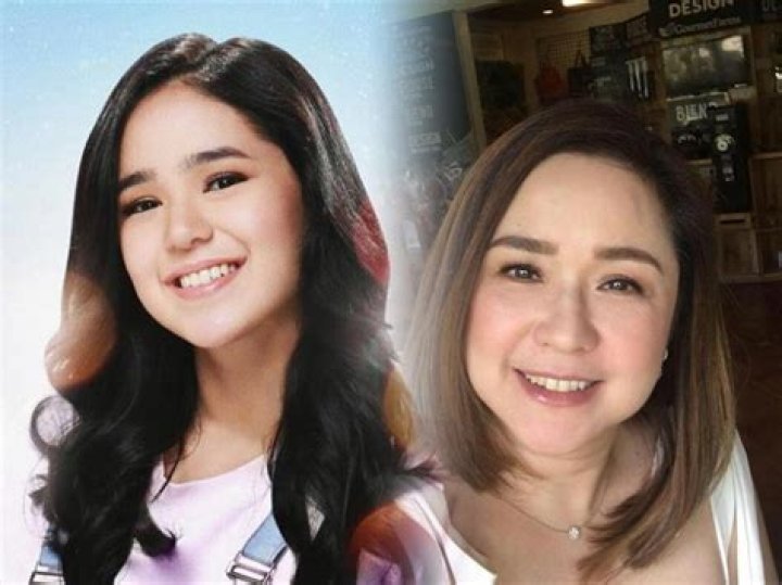 Unveiling The Inspiring Role Of Mikee Quintos' Mother