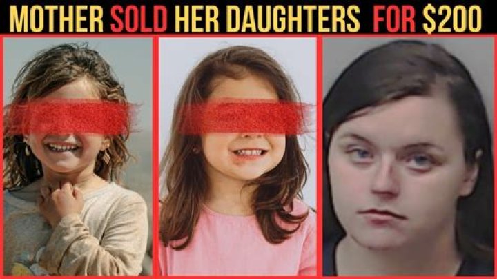 Mother Sold Daughters And Its Profound Impact