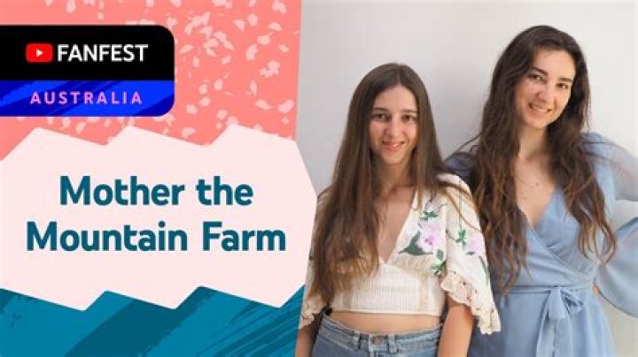 Unveil The Secrets Of Sustainable Living With "Mother The Mountain Farm OnlyFans"