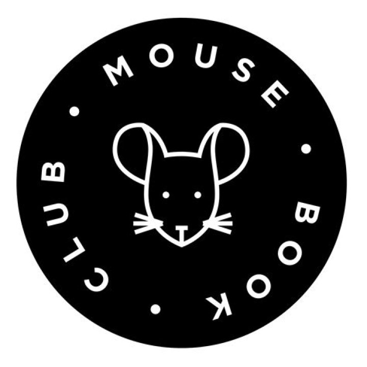 Discover Literary Treasures In A Mouse Book Club