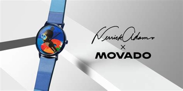 Exploring The Net Worth Of Movado Artists