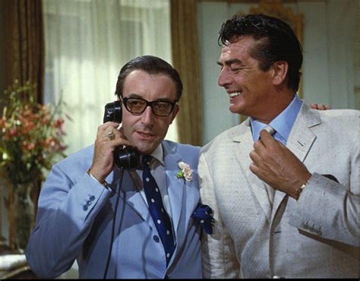 Uncover Cinematic Treasures And Timeless Insights: Movies On TCM Tonight