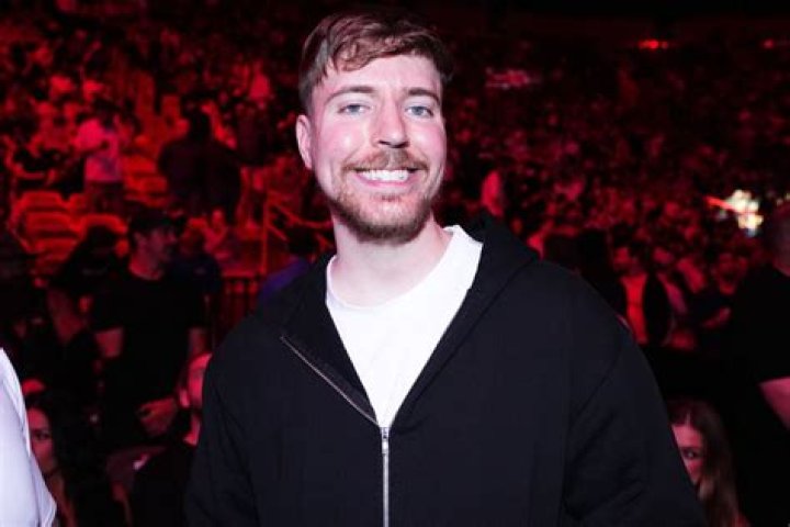 MrBeast Chris' New Name Unveiled