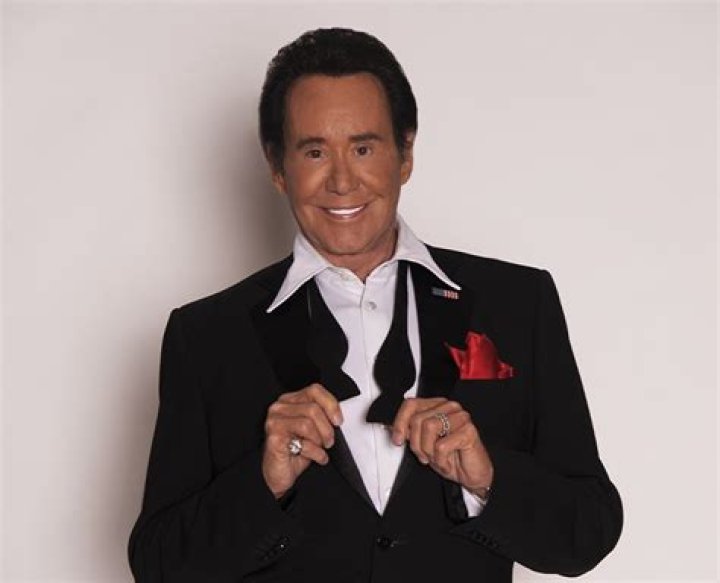 Discover The Untold Story Behind "Mr. Las Vegas"