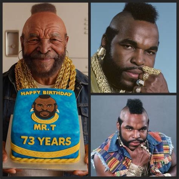 Unveiling The Secrets Of Mr. T's Birthday: Discoveries And Insights