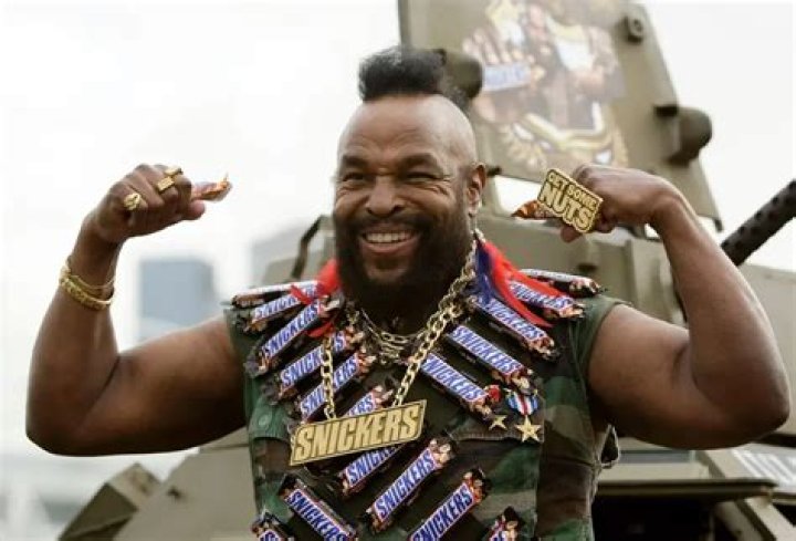 Unveil The Secrets Of Mr. T's Multi-Million Dollar Empire: An Exclusive Deep Dive
