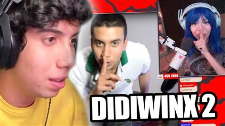 Unleash The Surreal And Insightful World Of Mr. Jeangobax Comic De Didiwinx