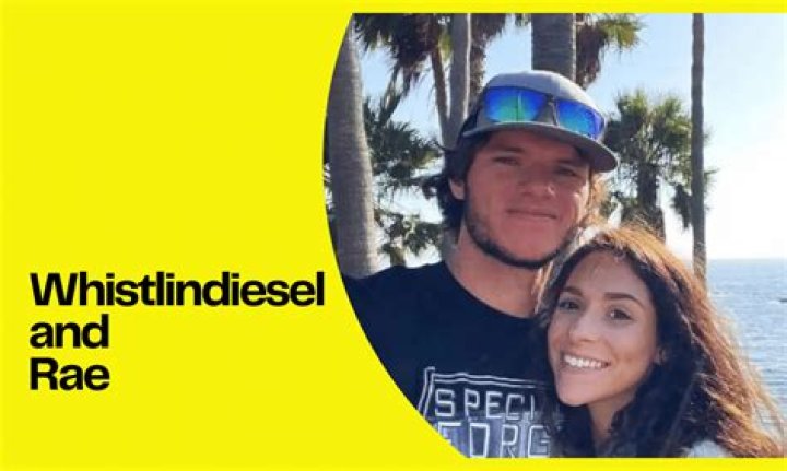 Unlock The Secrets Of Mrs WhistlinDiesel: Discoveries And Insights