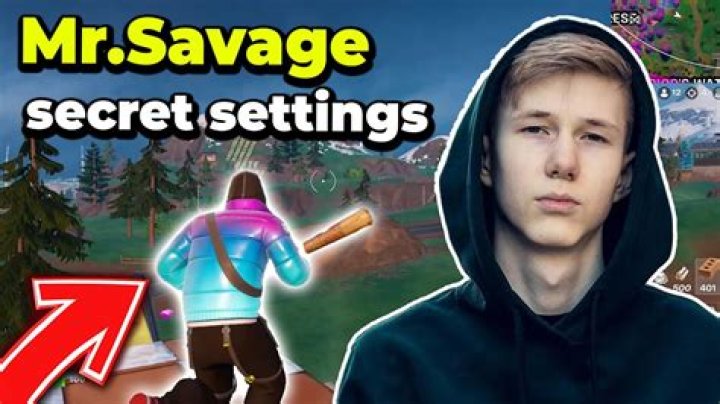 Exploring Mrsavage's Net Worth In 2024