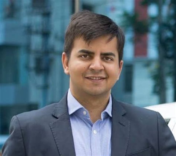 Secrets Of A Billionaire's Net Worth