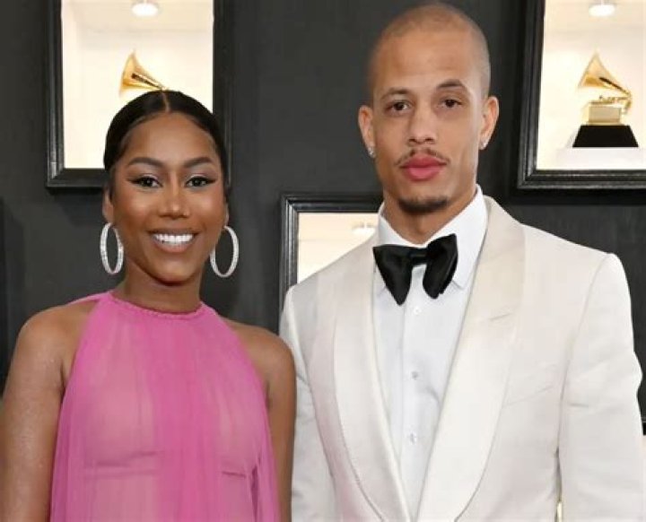 Unveiling The Secrets Of Muni Long's Husband's Age: Discoveries And Insights