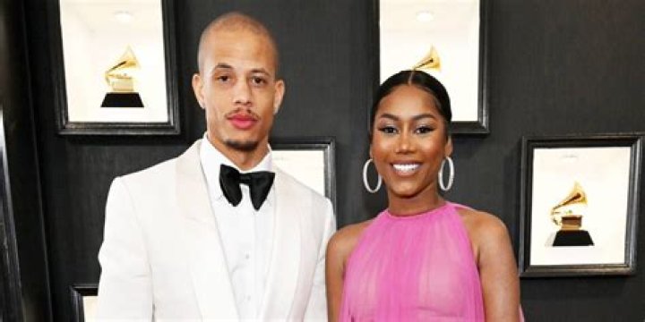 Muni Long's Husband And Their Enduring Bond