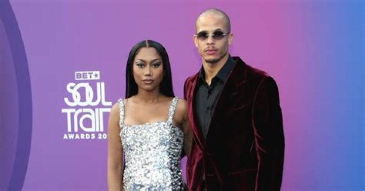 Unveiling The Extraordinary World Of Muni Long's Partner