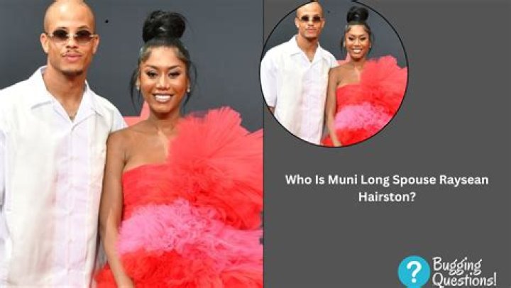 Unveiling The Enigmatic World Of Muni Long's Spouse