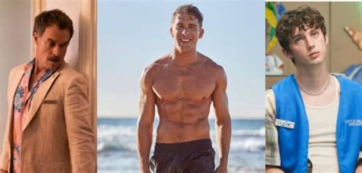 Murray Bartlett's Openness And LGBTQ+ Advocacy