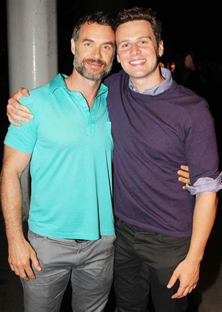 Murray Bartlett's Spouse And Their Inspiring Journey