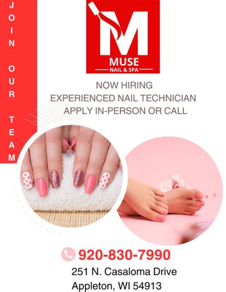 Discoveries And Insights From Muse Nail Spa Photos