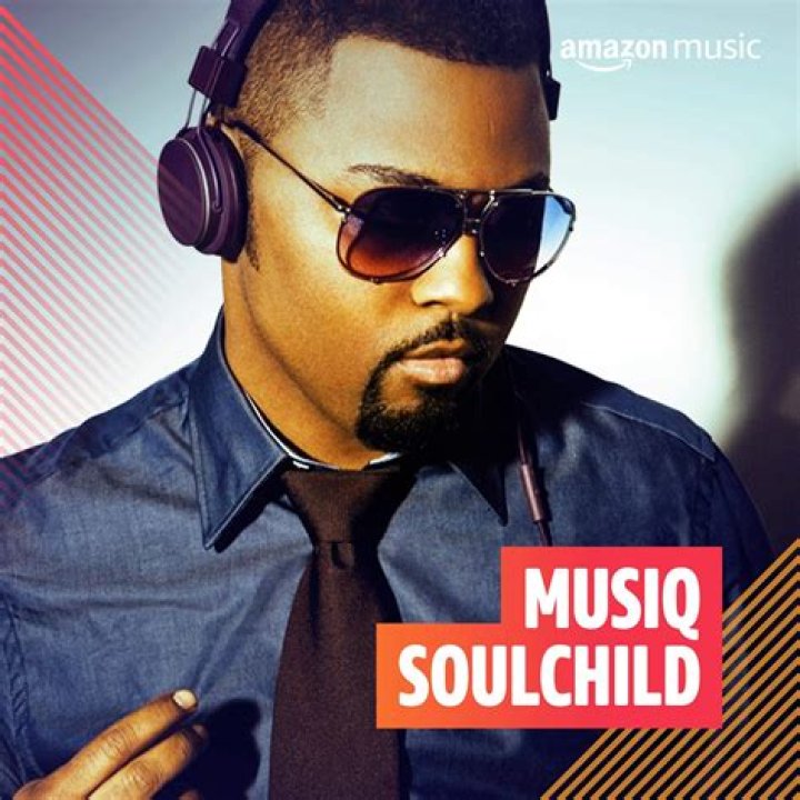 Unveiling The Soul Of Musiq Soulchild: Discoveries And Insights