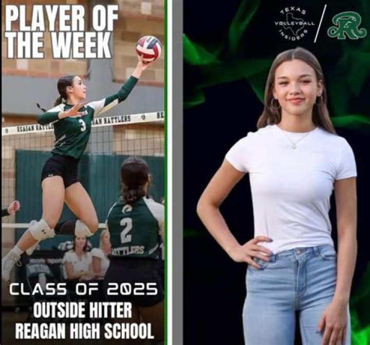 Ethnicity, Empowerment, And Volleyball Excellence