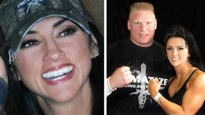 Discoveries And Insights About Mya Lesnar's Mother