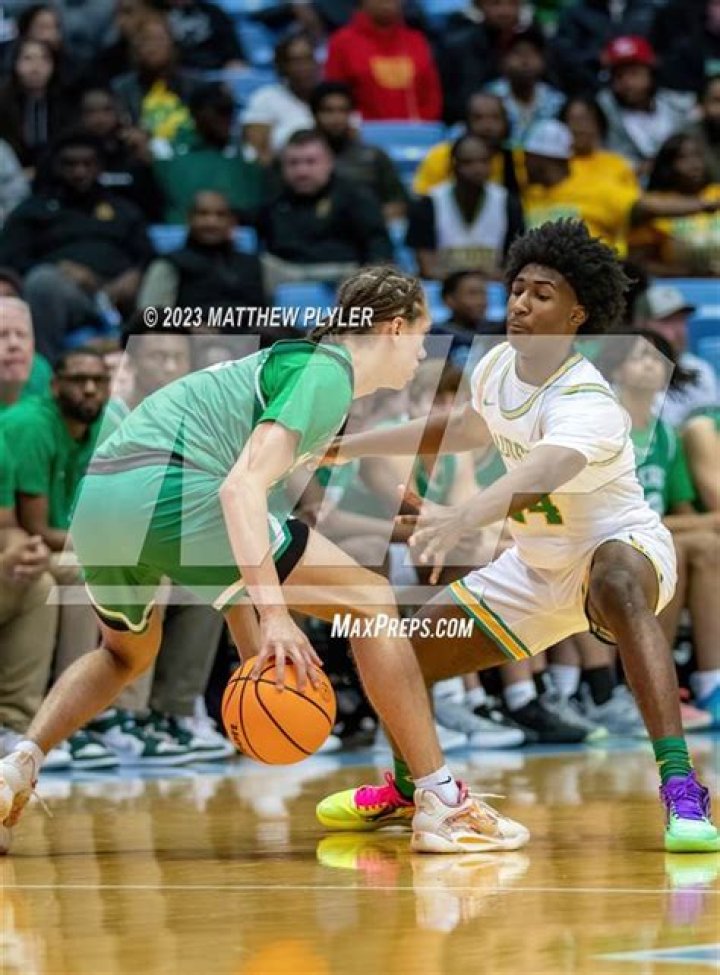 Unveiling The Winning Formula Of Myers Park Basketball: Discoveries And Insights