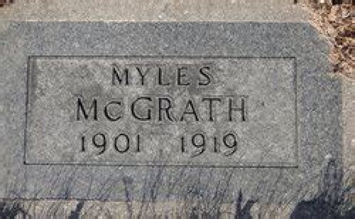 Unveiling The Dynamic Myles McGrath: A Rugby Star's Journey