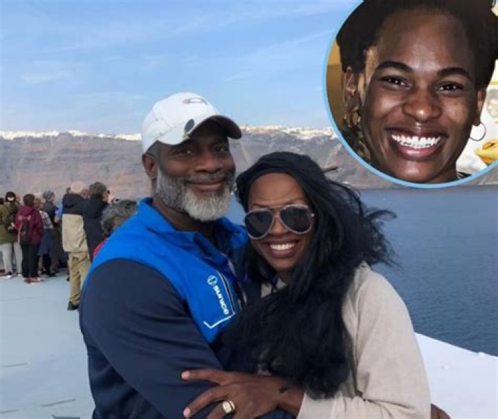 Discover The Remarkable Journey Of Erica Golden, Wife Of NFL Coach Myron Golden