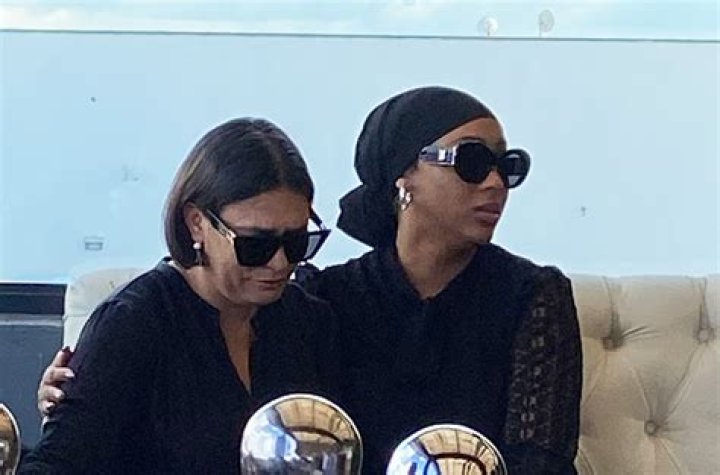 Unveiling The Unsung Heroes: Nadia Nakai's Parents' Impact