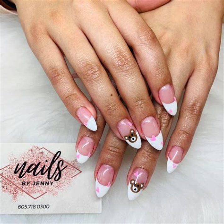 Uncover The Secrets Of Nail Artistry With Nails By Jenny