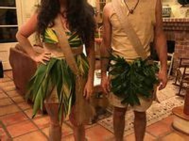 Unveiling The Secrets Of "Naked And Afraid" Couples: Discoveries And Insights