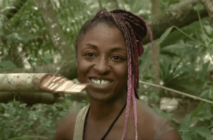 "Naked And Afraid" Relationships Explored