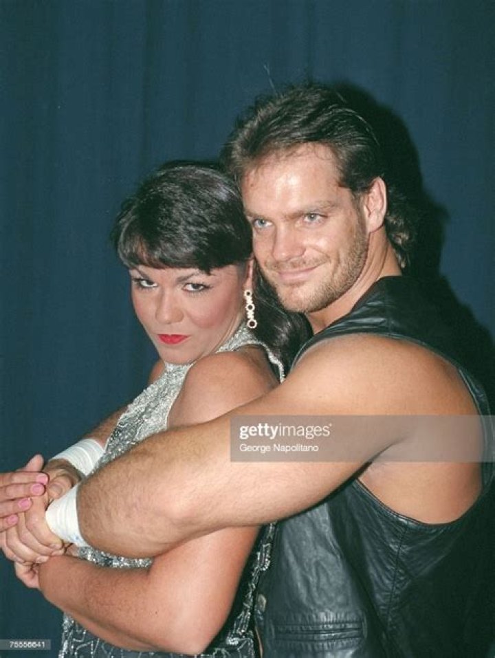 Unveiling The Truth Behind "Nancy Benoit Hustler Pics": Privacy, Exploitation, And Legacy