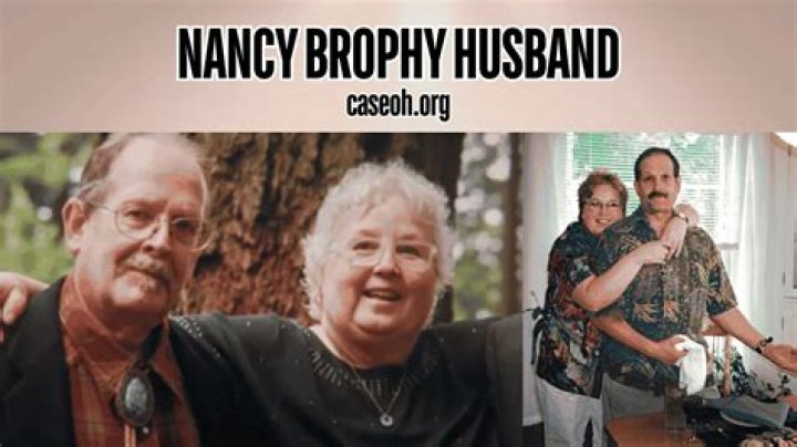 Uncover The Financial Journey Of Nancy Brophy: Net Worth Revealed