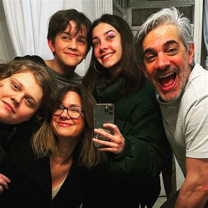 Nancy Dupla's Children Bring Joy And Meaning