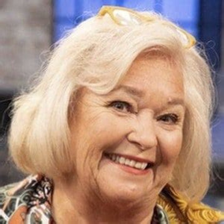 Nancy Fuller's Journey Through Time