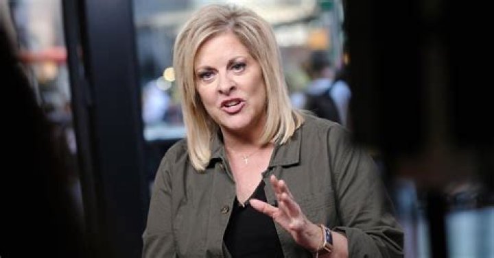 Unveiling Nancy Grace's Political Journey: Discoveries And Insights