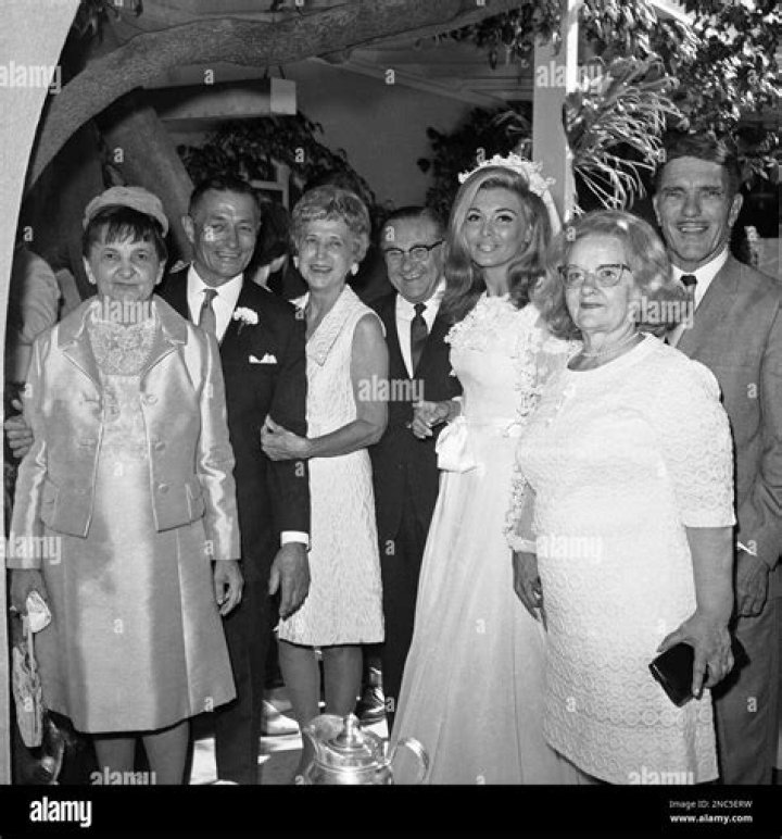 Discover Nancy Kovack's Children's Success Secrets