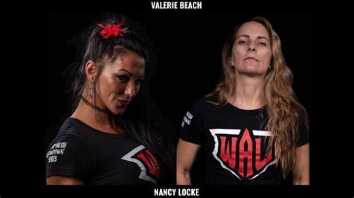 Discover The Secrets Of Arm Wrestling Champion Nancy Locke!