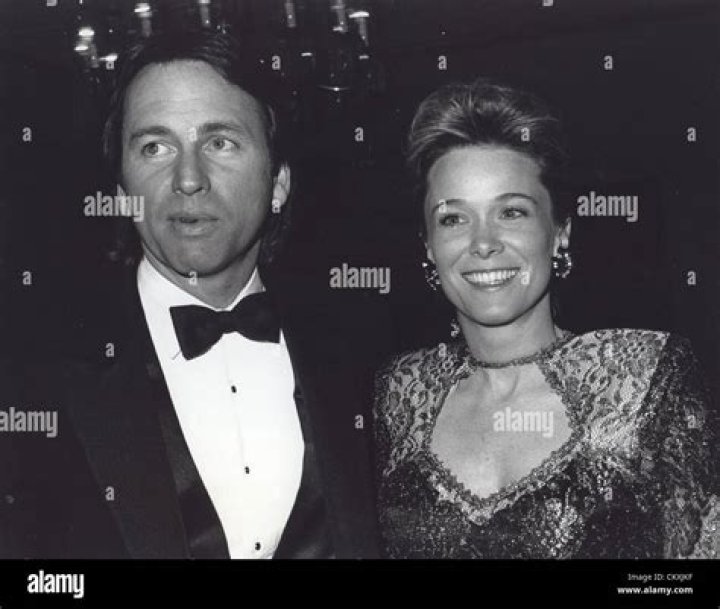 Uncover The Enduring Legacy Of Nancy Morgan And John Ritter