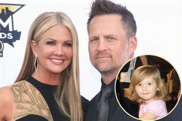 Unveiling The Inspiring Journey Of Nancy O'Dell And Her Daughter