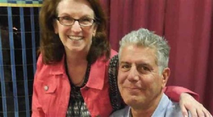 Trailblazer, Advocate, And Maryland's Political Star