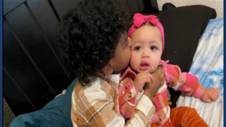 Naomi Rocha's Inspiring Motherhood Journey