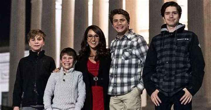 Unveiling The Truths And Controversies Of Naomi Rocha Tyler Boebert: A Political Enigma