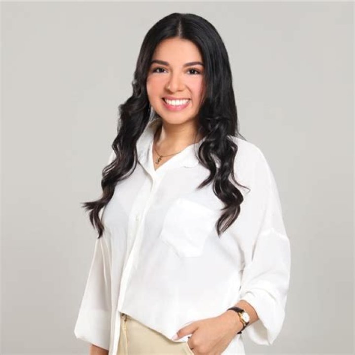 Discover The Unstoppable Force Behind Albuquerque's Transformation: Naomi Rocha