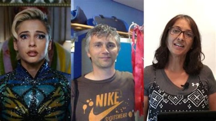 Discover The Multifaceted Racial Identity Of Naomi Scott