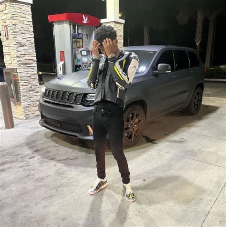 Unveiling Nardo Wick's Hometown: Discoveries And Insights